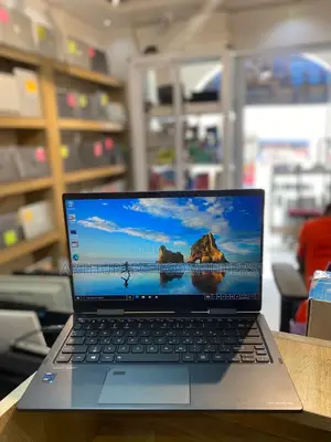 Laptop Toshiba Dynabook R634/M 16GB Intel Core i5 SSD 512GB