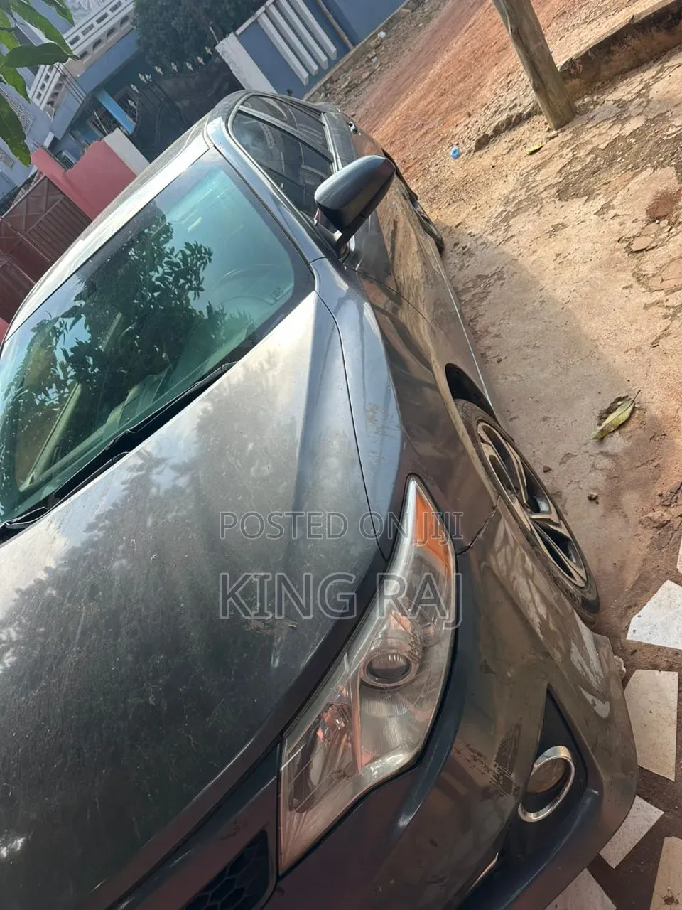 Toyota Camry SE 4dr Sedan (2.5L 4cyl 6A) 2014 Black
