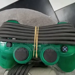 PS2 Used Controller