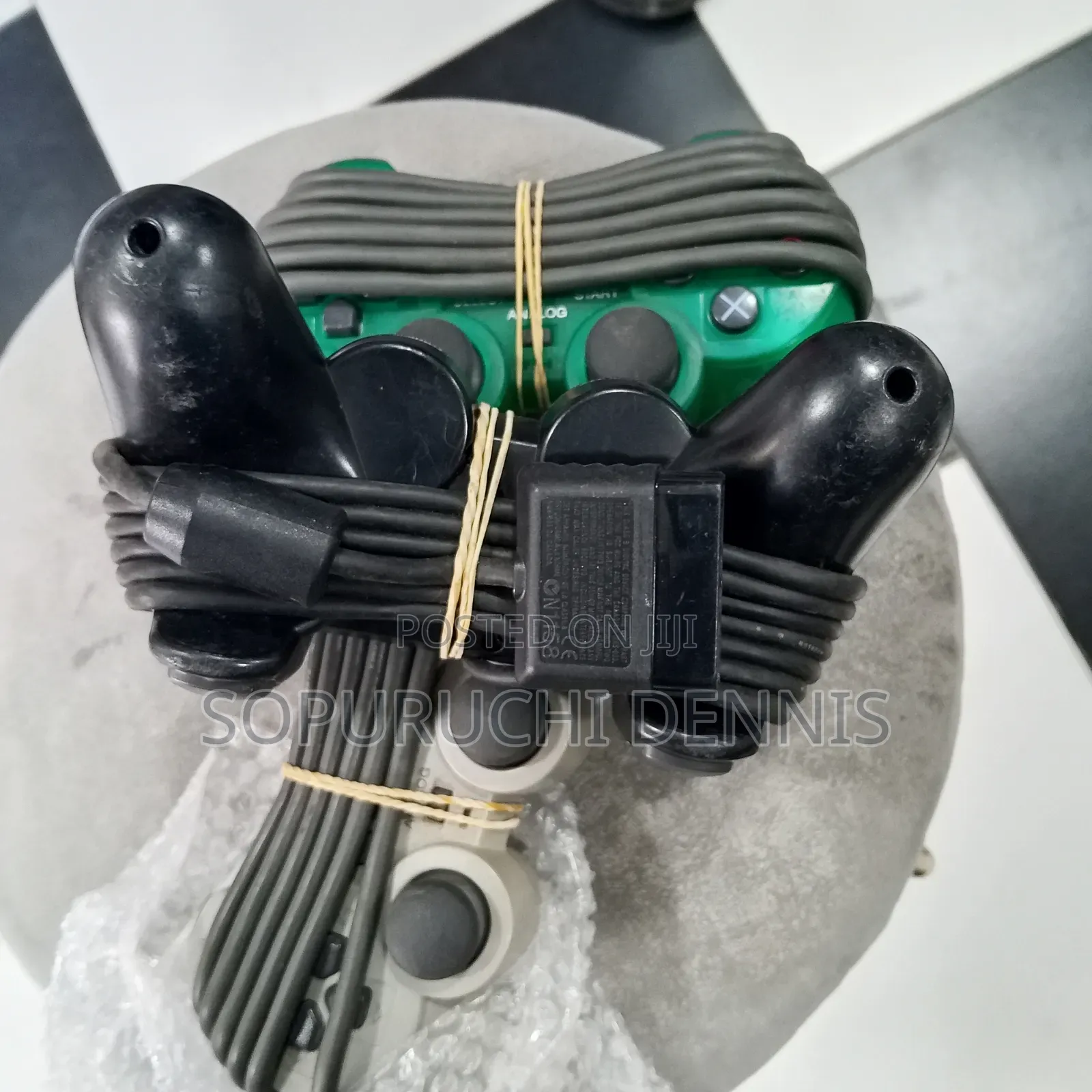 PS2 Used Controller