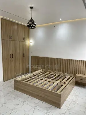 Queen Size Bed Frame With Mattress