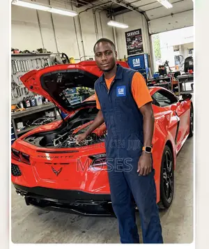 GM Specialist