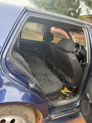 Volkswagen Golf 1.6 Variant Automatic 1999 Blue