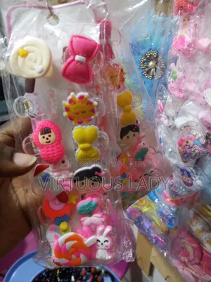 Quality Ribbons and Clips at Affordable Prices