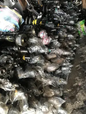 Engine Turbo