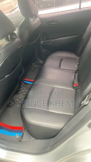 Toyota Frontlander 2.0 Petrol FWD 2023 Silver