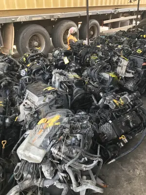 Engine Turbo
