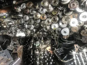 Engine Turbo
