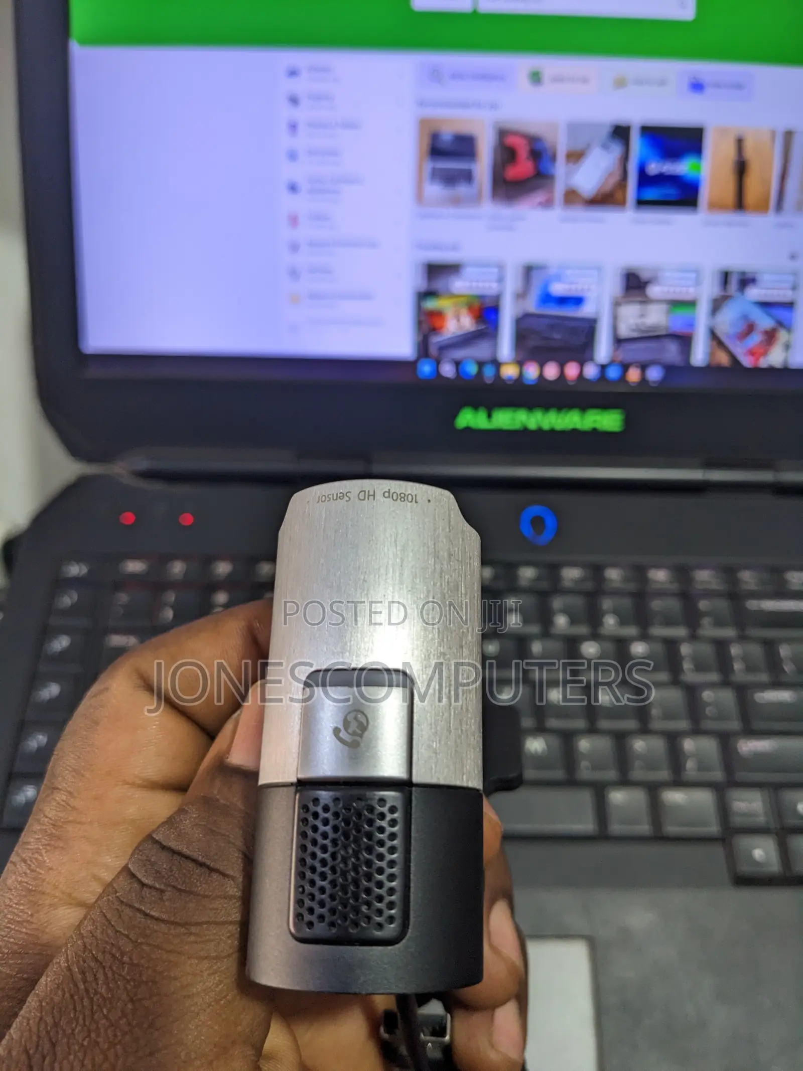 Microsoft LifeCam Studio 1425