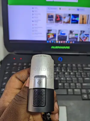 Microsoft LifeCam Studio 1425