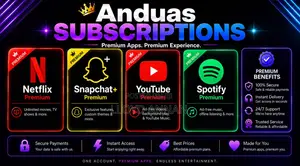 Premium Subscriptions