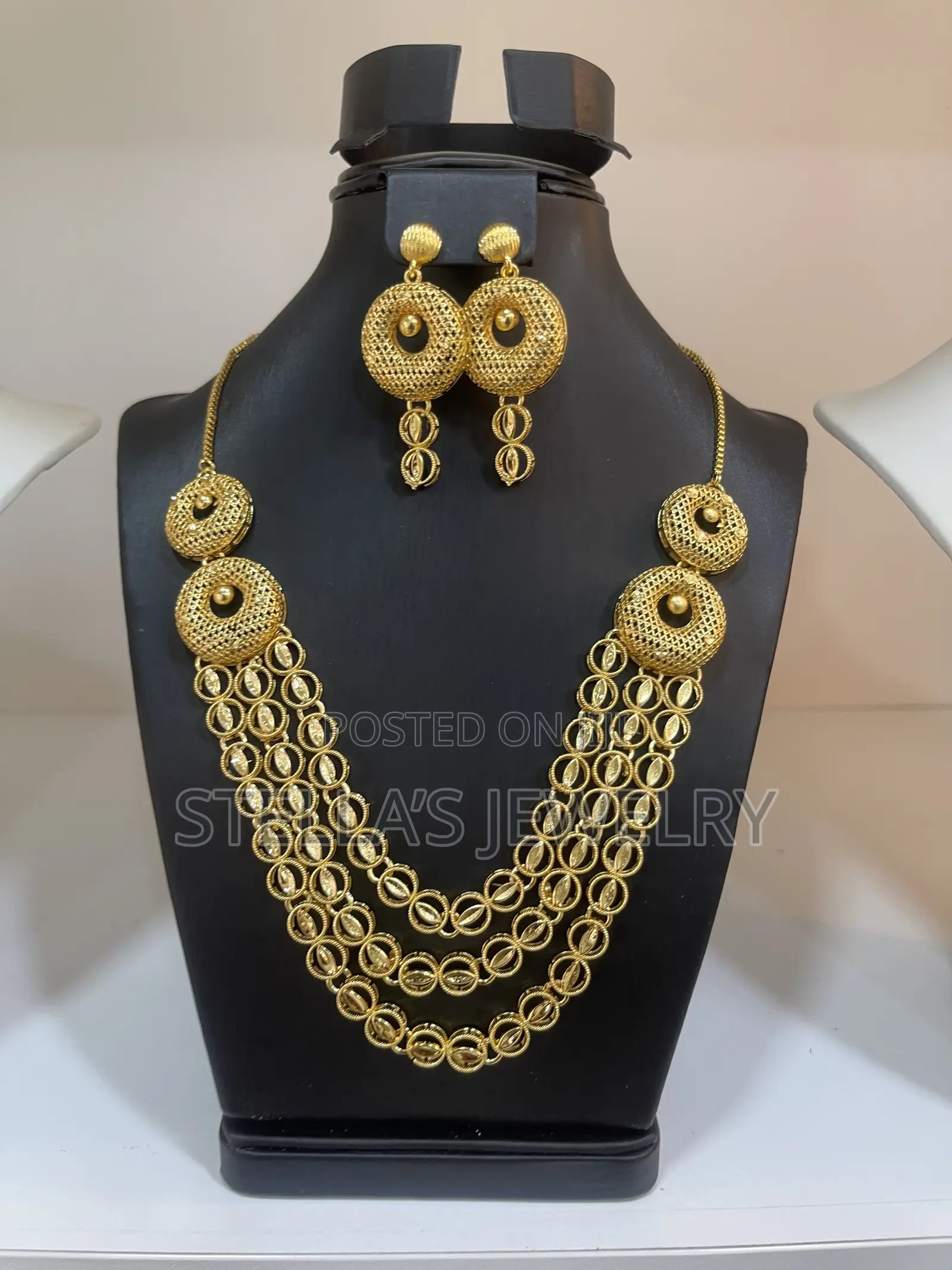 Quality Sadui Set 230