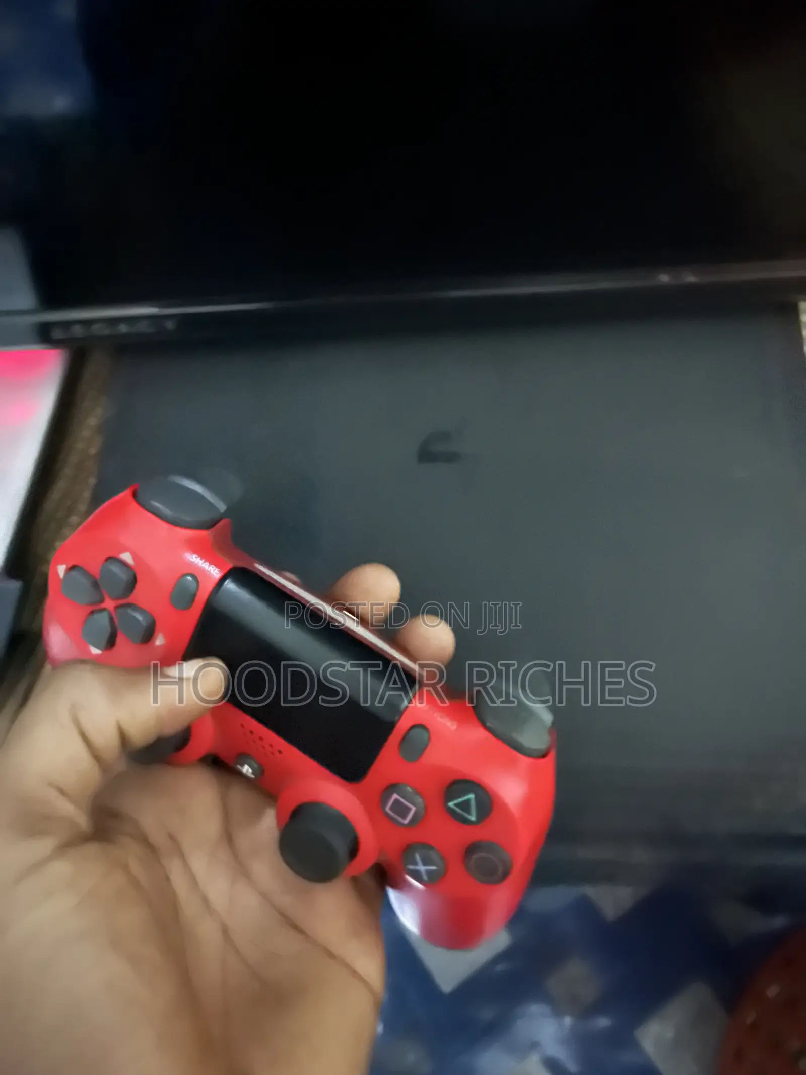 Play Station 4 Slim