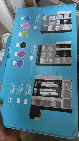 Storage Wardrobe