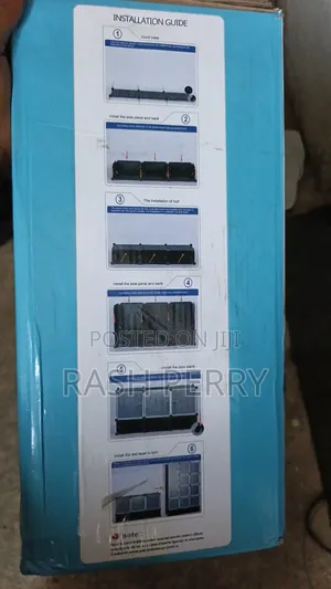 Storage Wardrobe
