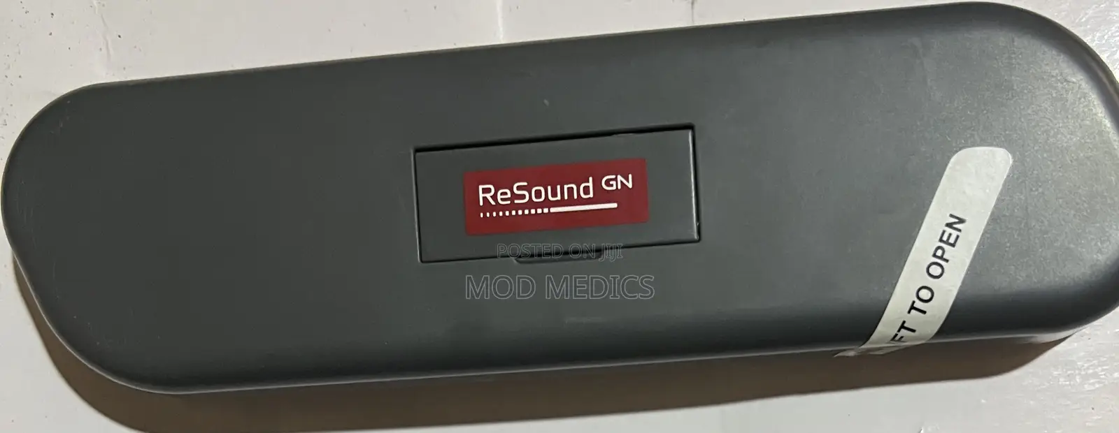 ReSound Hearing Aid