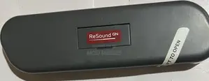 ReSound Hearing Aid