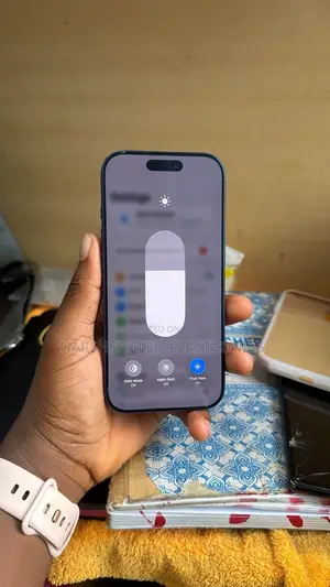 Apple iPhone 17 Pro 256 GB Blue