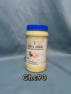 Shea Butter Midi Size
