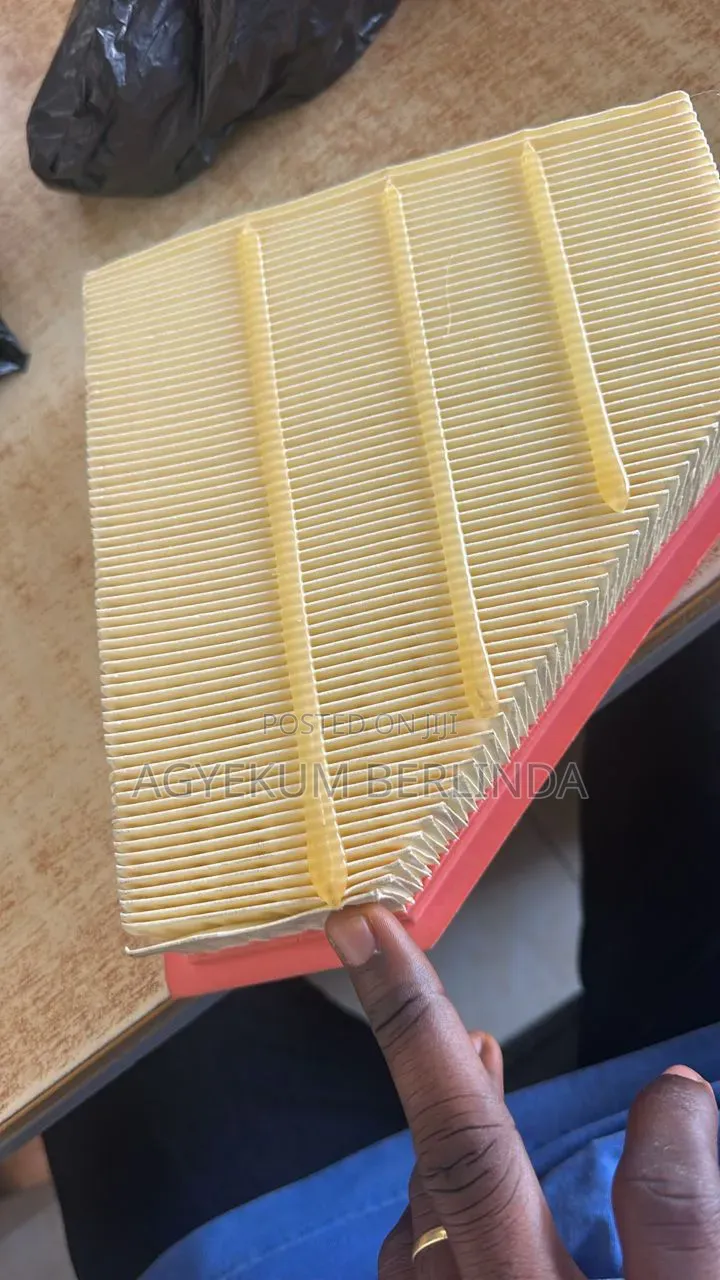 Ford Focus 2008 to 2011 Air Cleaner/ Filter