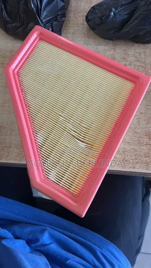 Ford Focus 2008 to 2011 Air Cleaner/ Filter