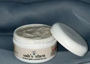 Shea Butter Small Size