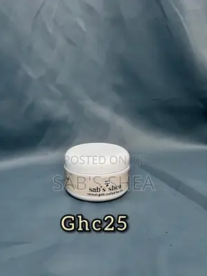 Shea Butter Small Size