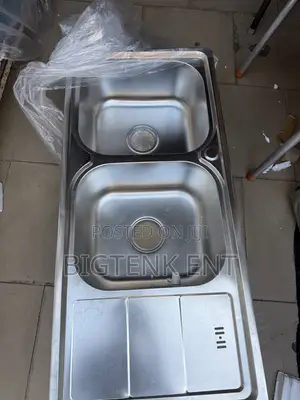 Kitchen Sink