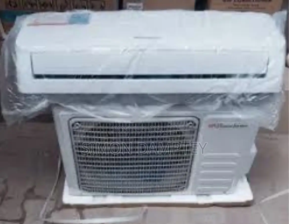 Binatone Air Conditioner 1.5 HP