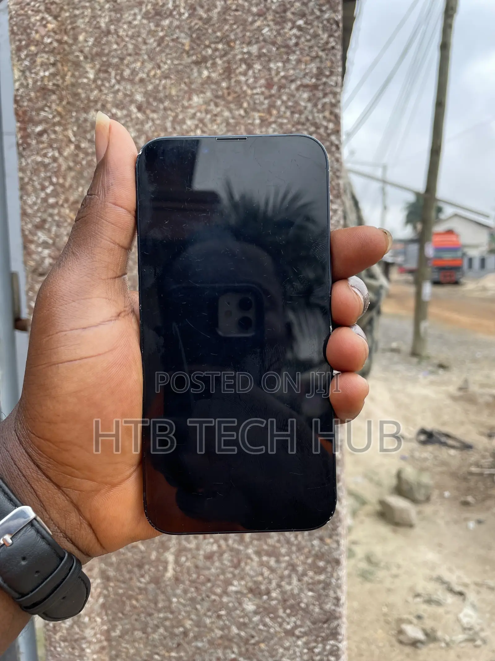 Apple iPhone 13 128 GB