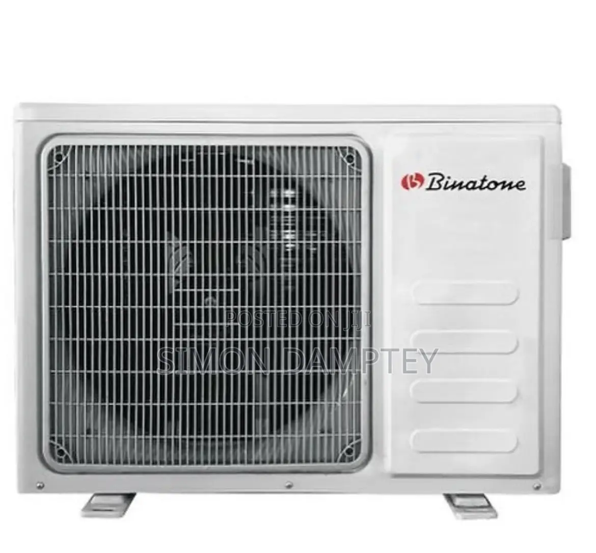 Binatone Air Conditioner 1.5 HP