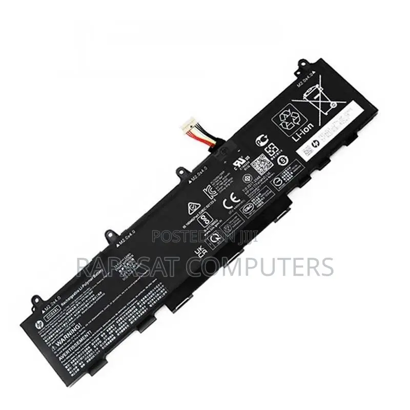 Genuine HP CC03XL Laptop Battery