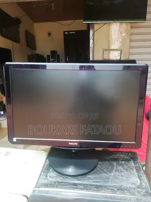 Philips Monitor 24 Inches