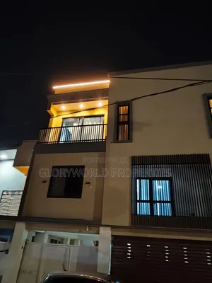 Furnished 1bdrm Apartment in North Legon for rent