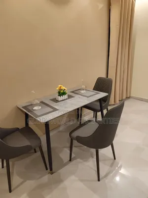 Furnished 1bdrm Apartment in North Legon for rent