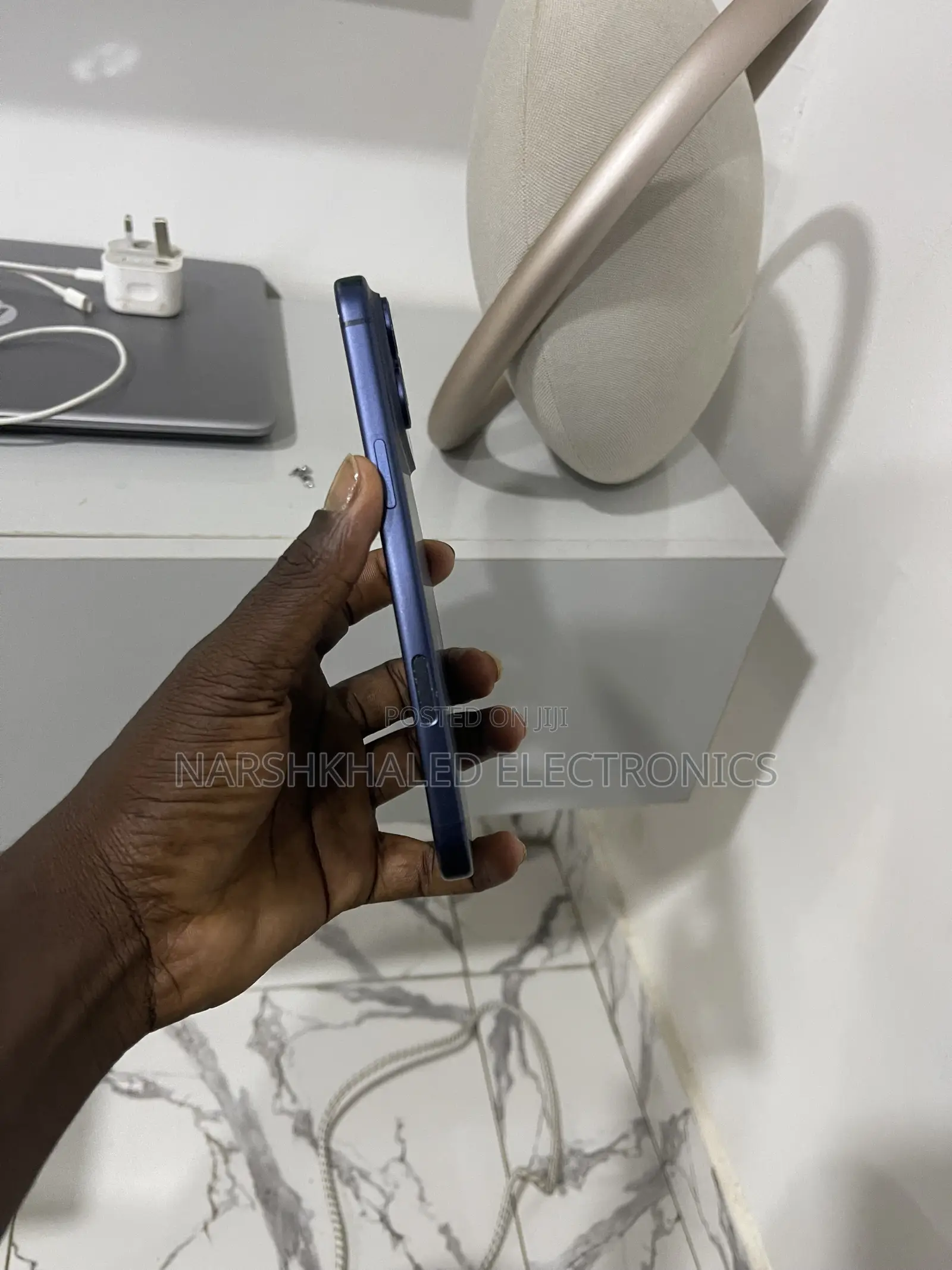 Apple iPhone 17 Pro Max 256 GB Blue