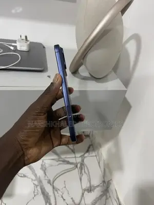 Apple iPhone 17 Pro Max 256 GB Blue
