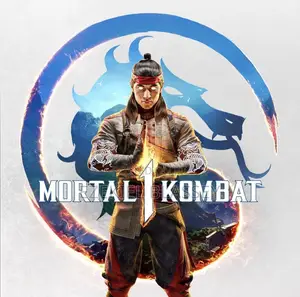 Mortal Kombat 1 (PS5)