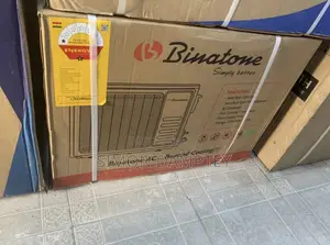 Binatone Air Conditioner 2.5 HP