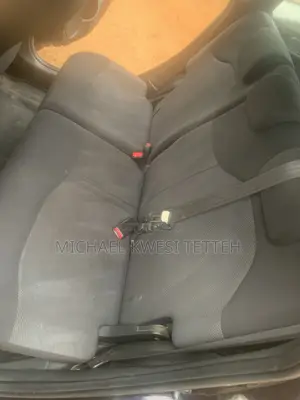 Honda Fit Sport 2009 Blue