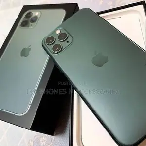 Apple iPhone 11 Pro Max 256 GB Gray