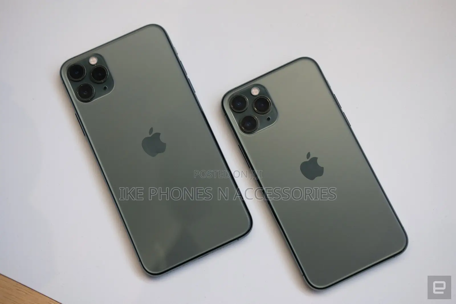 Apple iPhone 11 Pro Max 256 GB Gray
