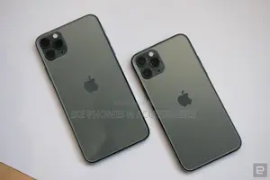 Apple iPhone 11 Pro Max 256 GB Gray