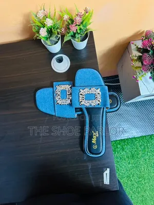 Quality Zara Slippers for Women.