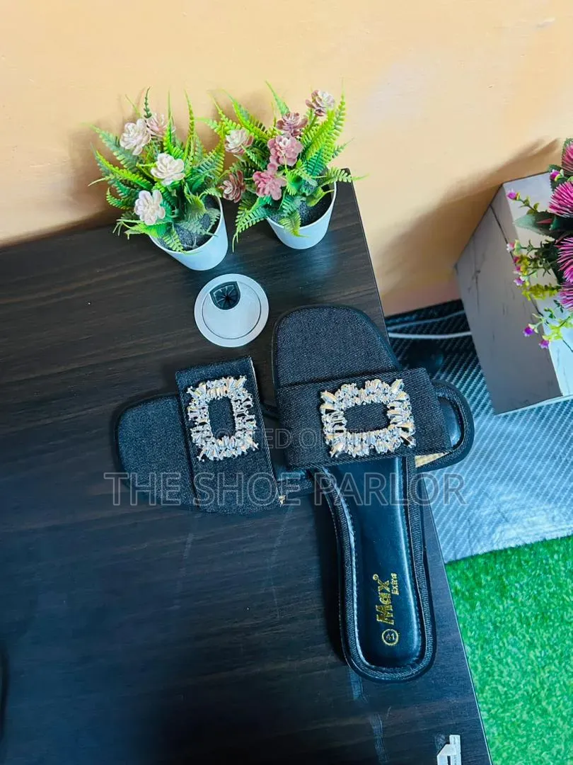 Quality Zara Slippers for Women.