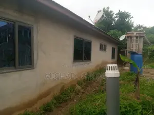 8bdrm House in Joy Residence, Adansi South for sale