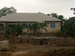 8bdrm House in Joy Residence, Adansi South for sale