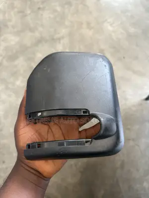 2014 Honda Accord Front Camera Cover and Bracket OEM