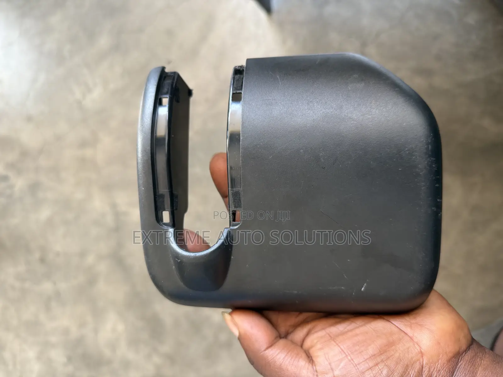2014 Honda Accord Front Camera Cover and Bracket OEM