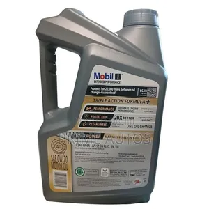 Mobil 1 OW-20 5L